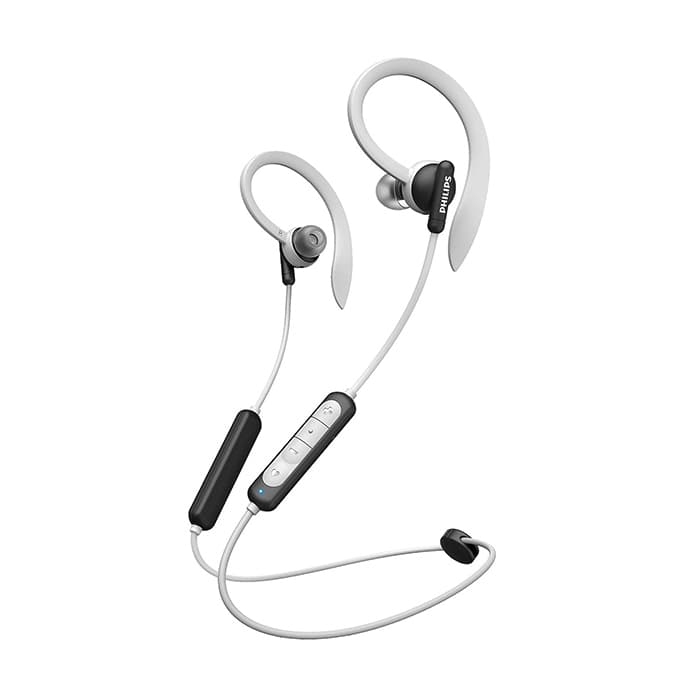 هدفون بی سیم فیلیپس مدل TAA4205BK — تصویر ۲