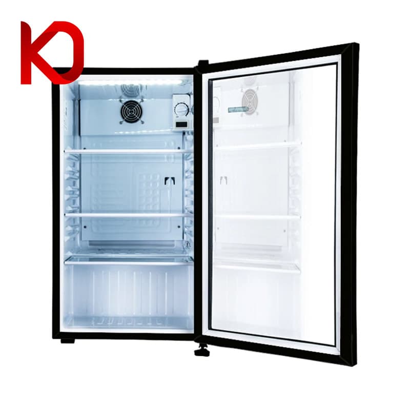 یخچال 5 فوت ایستکول شوکیس مدل TM4294 — تصویر ۱۱