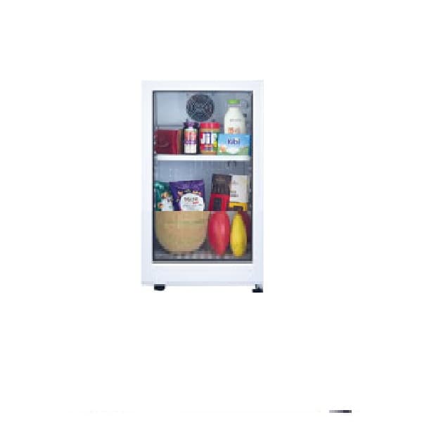 یخچال 5 فوت ایستکول شوکیس مدل TM4294 — تصویر ۷