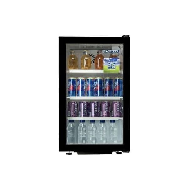 یخچال 5 فوت ایستکول شوکیس مدل TM4294 — تصویر ۸