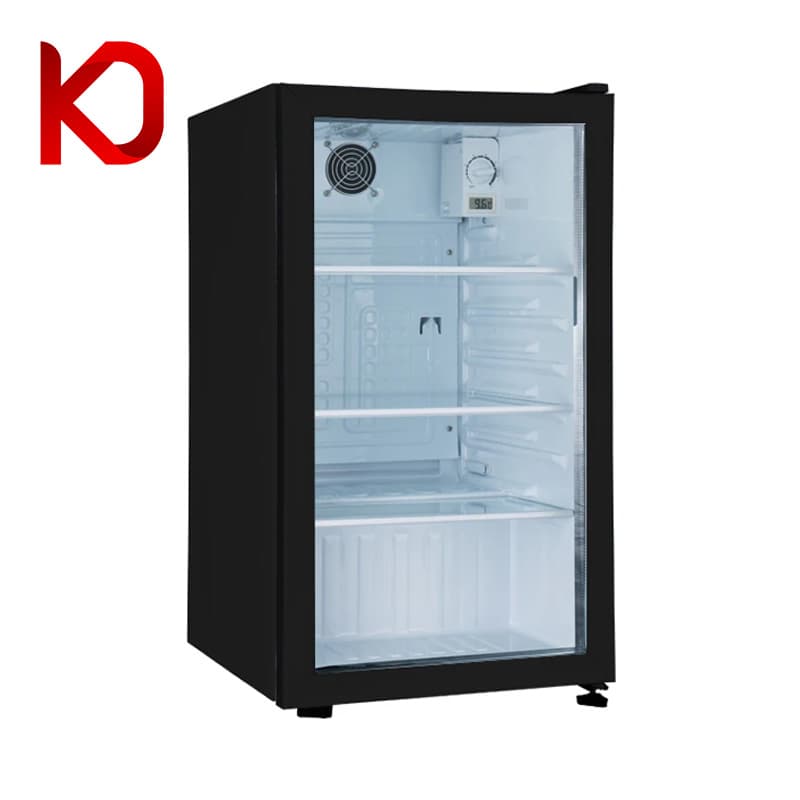 یخچال 5 فوت ایستکول شوکیس مدل TM4294 — تصویر ۲