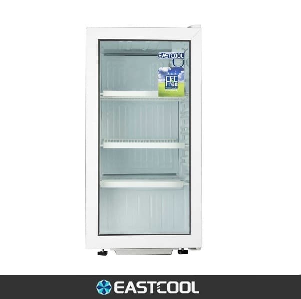 یخچال 5 فوت ایستکول شوکیس مدل TM4294 — تصویر ۵