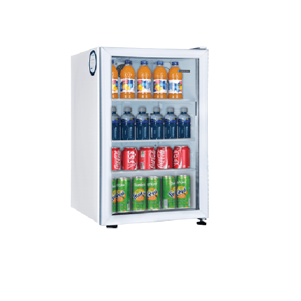 یخچال 5 فوت ایستکول شوکیس مدل TM4294 — تصویر ۶