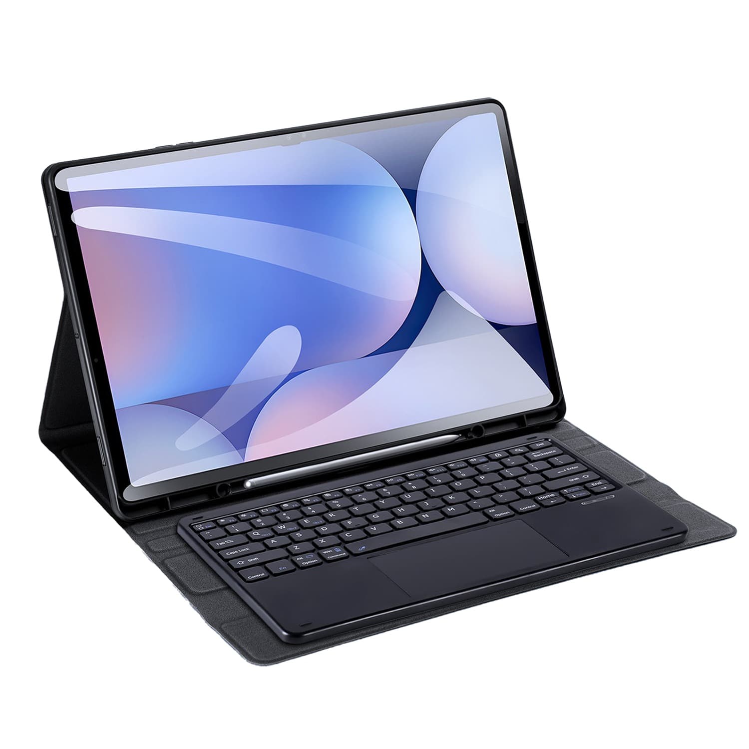 کیف کیبورددار دوکس دوکیس مدل TK تبلت سامسونگ Galaxy Tab S9 Ultra X910/X916B