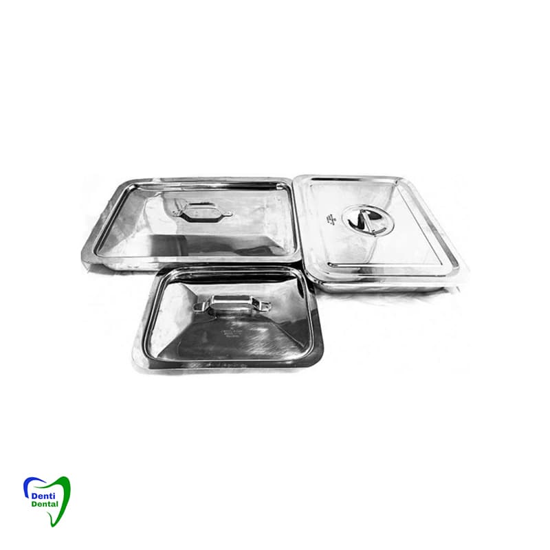 دیش درب دار دنتال دیوایس (ch-225-059) — تصویر ۲