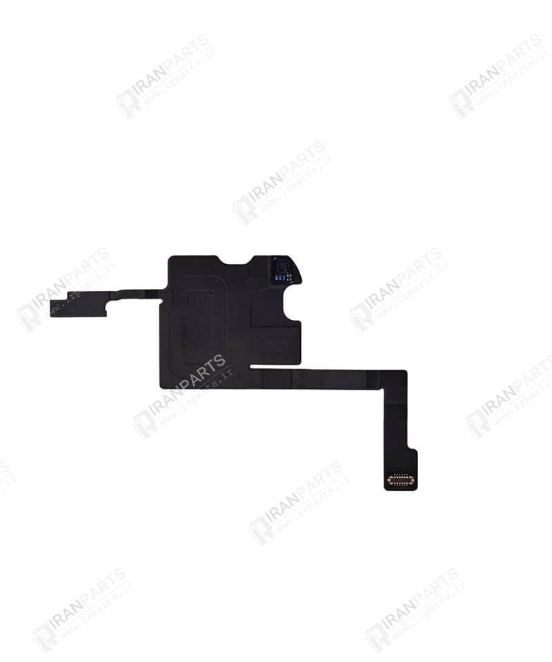 فلت سنسور مجاورت آیفون 15 پرو | iPhone 15 Pro Proximity Sensor — تصویر ۲