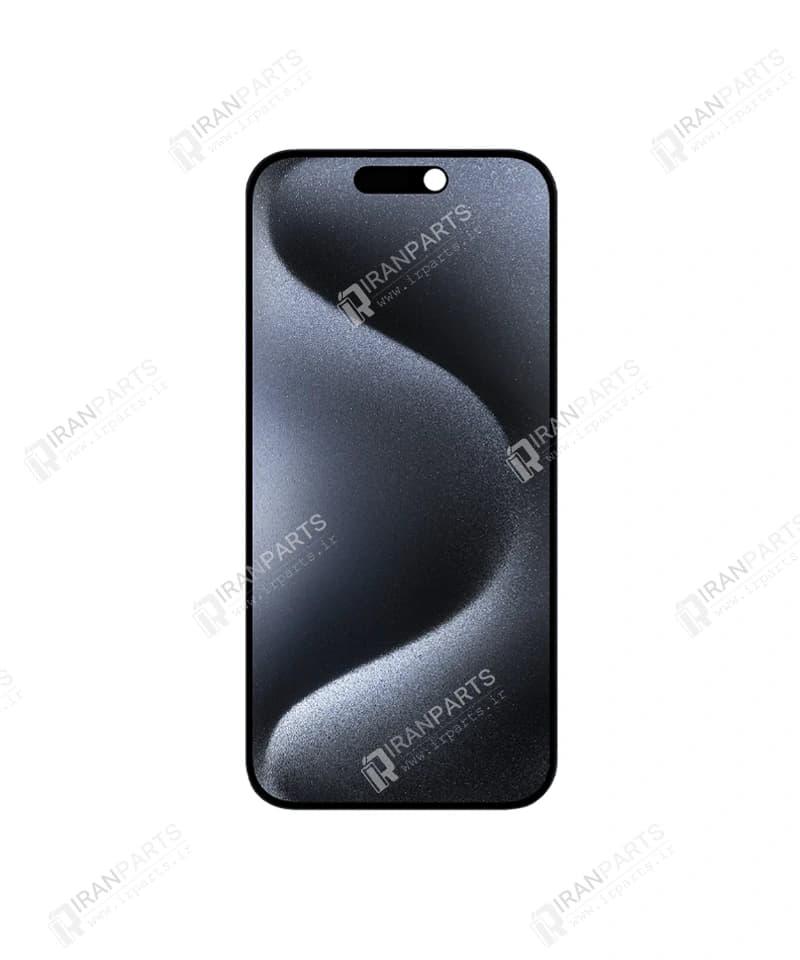 تاچ‌ ال‌ سی‌ دی‌ آیفون 15 پرو | iPhone 15 Pro LCD — تصویر ۵