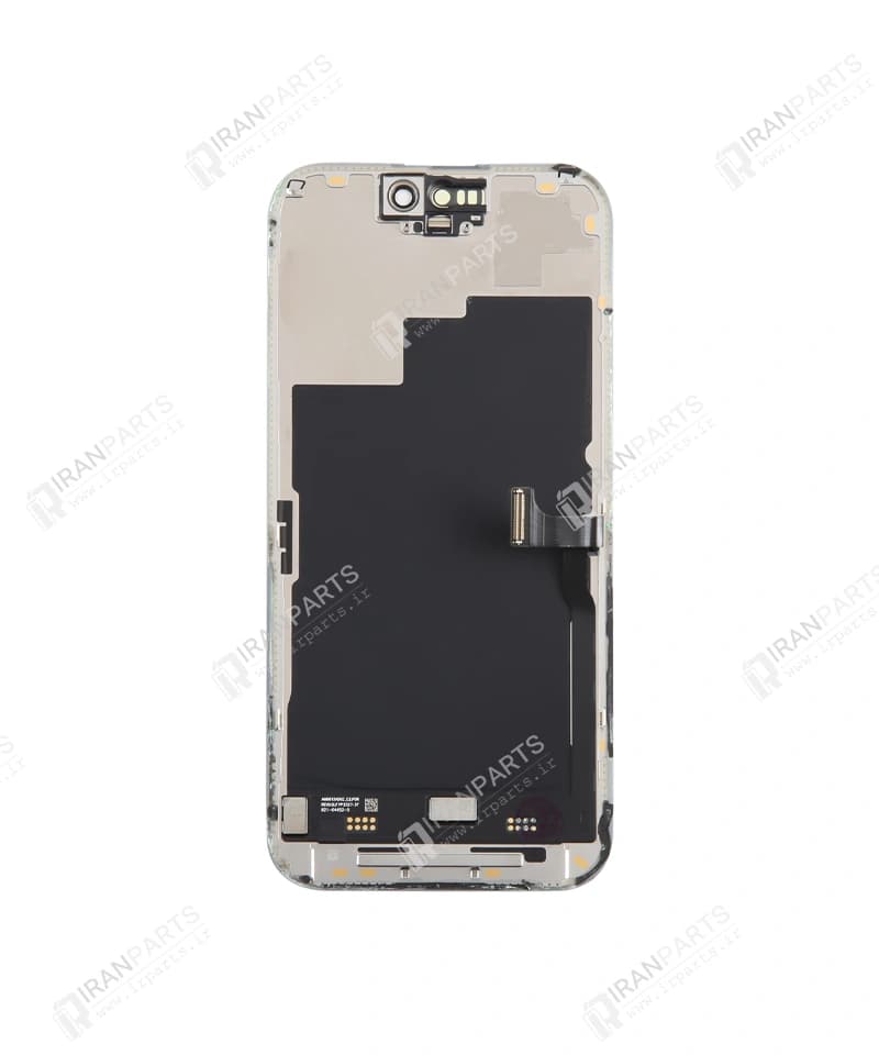 تاچ‌ ال‌ سی‌ دی‌ آیفون 15 پرو | iPhone 15 Pro LCD — تصویر ۶