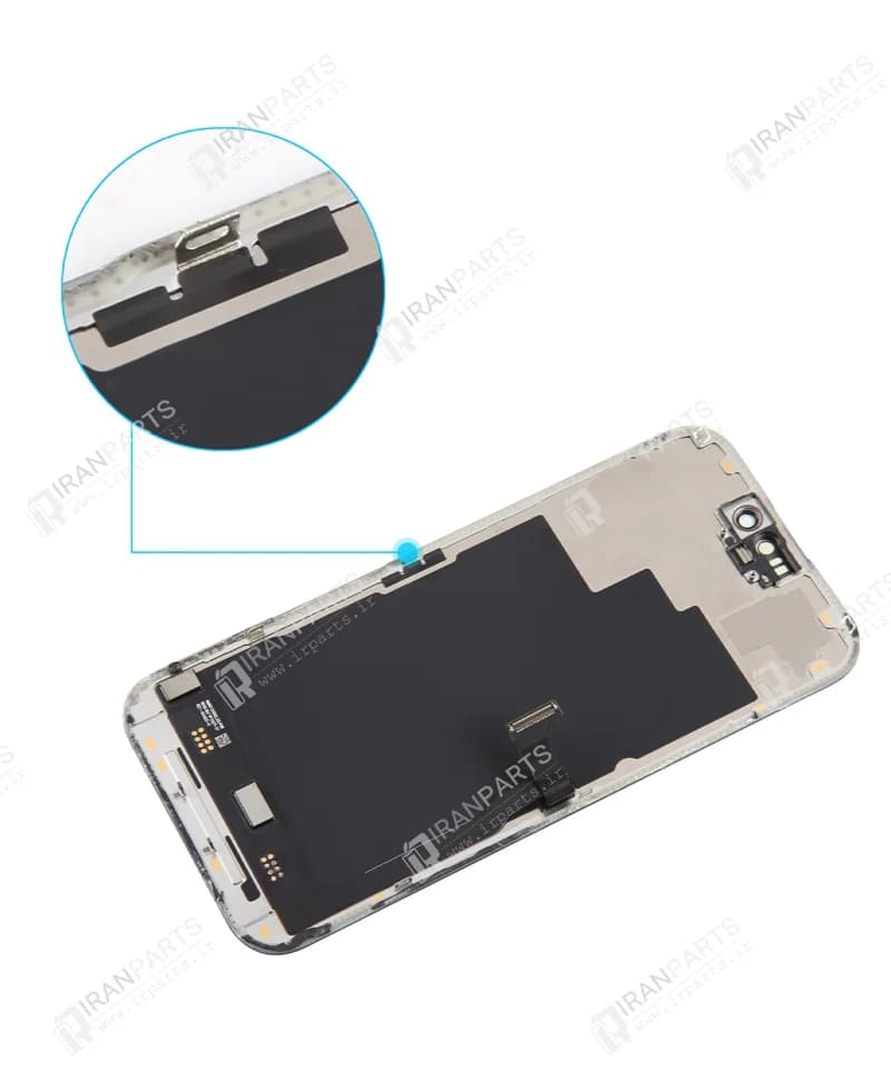 تاچ‌ ال‌ سی‌ دی‌ آیفون 15 پرو | iPhone 15 Pro LCD — تصویر ۴