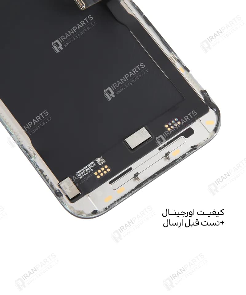 تاچ‌ ال‌ سی‌ دی‌ آیفون 15 پرو | iPhone 15 Pro LCD — تصویر ۳
