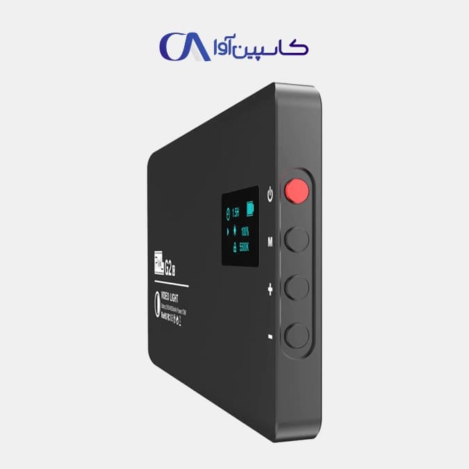 ویدئو لایت Pixel G2C — تصویر ۳