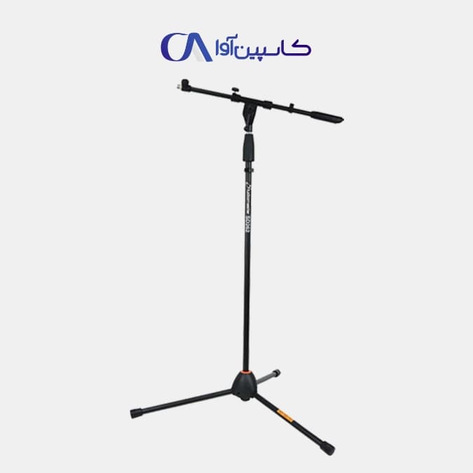 پایه میکروفون StudioMaster SD262