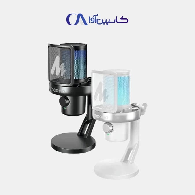 میکروفون یو اس بی مائونو Maono DM40 Pro