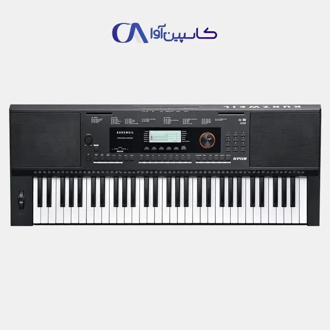 کیبورد آموزشی کورزویل Kurzweil KP110