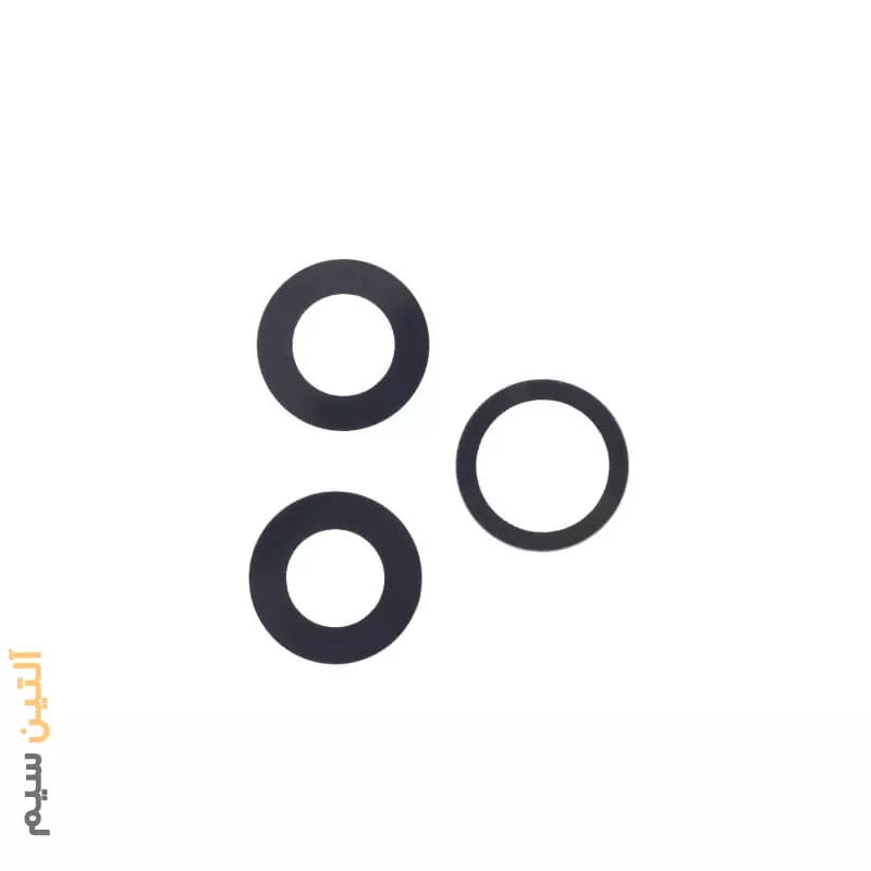 شیشه دوربین آیفون CAMERA GLASS IPHONE 17 PRO — تصویر ۳