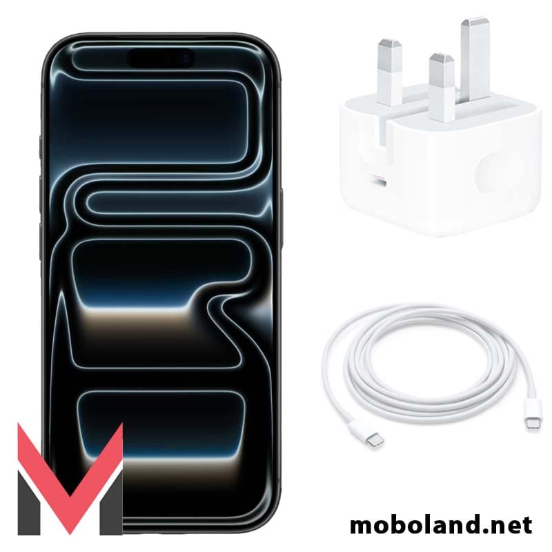 شارژر آیفون 17 پرو اصلی اپل iPhone 17 Pro
