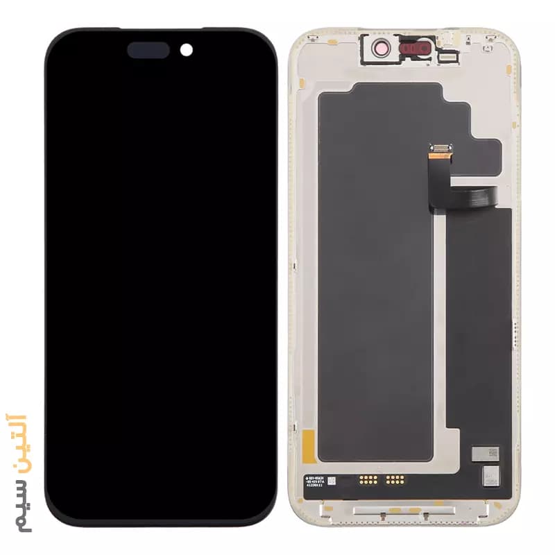 تاچ ال سی دی آیفون پرو مکس LCD iPhone 17 Pro Max — تصویر ۵