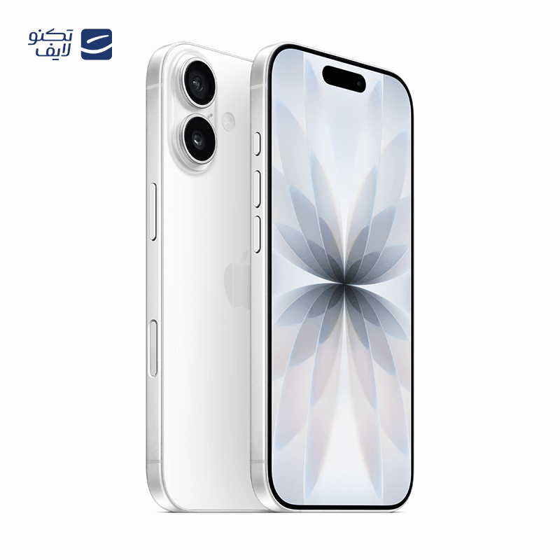 گوشی موبایل اپل مد‌ل iPhone 17 CH/A ظرفیت 256 گیگابایت رم 8 گیگابایت - Not Active رجیستر شده به همراه شارژر دیواری اپل 20 وات مدل 3 پین B/A - اورجینال — تصویر ۱۲