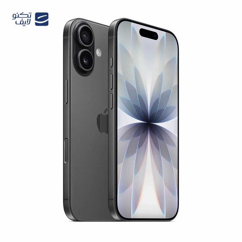 گوشی موبایل اپل مد‌ل iPhone 17 CH/A ظرفیت 256 گیگابایت رم 8 گیگابایت - Not Active رجیستر شده به همراه شارژر دیواری اپل 20 وات مدل 3 پین B/A - اورجینال