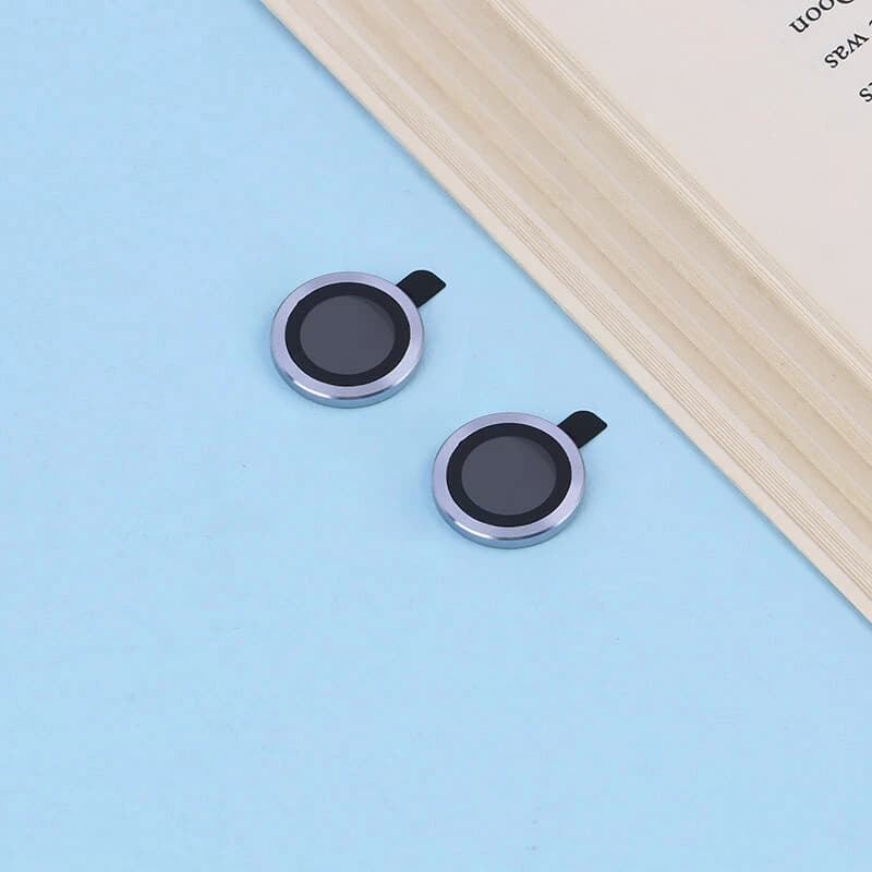 محافظ لنز رینگی Lens Film آیفون iPhone 17 — تصویر ۸