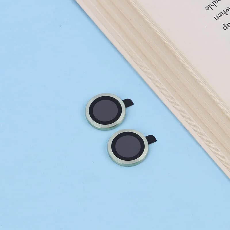 محافظ لنز رینگی Lens Film آیفون iPhone 17 — تصویر ۷