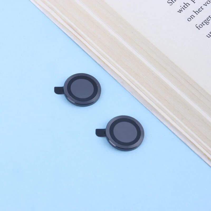 محافظ لنز رینگی Lens Film آیفون iPhone 17 — تصویر ۶