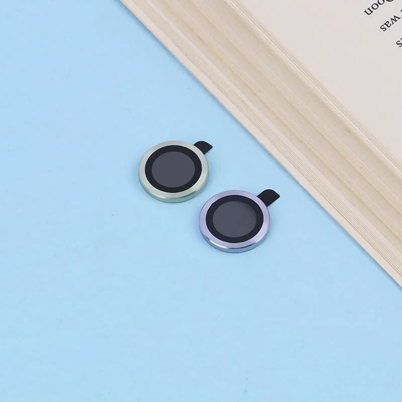 محافظ لنز رینگی Lens Film آیفون iPhone 17 — تصویر ۳