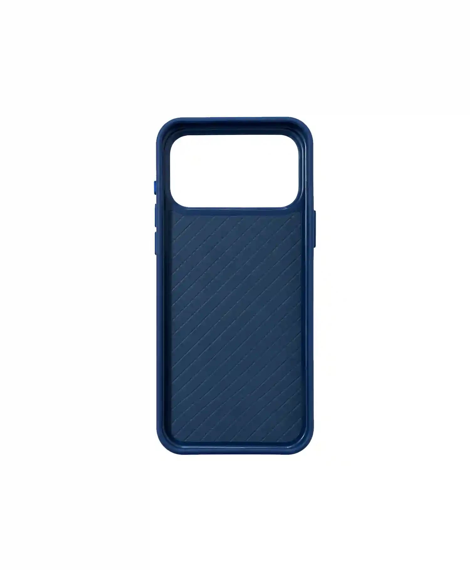 قاب چرمی طرح پلنگی مدل Shuckup گوشی موبایل Iphone 17 Pro Max — تصویر ۱۰