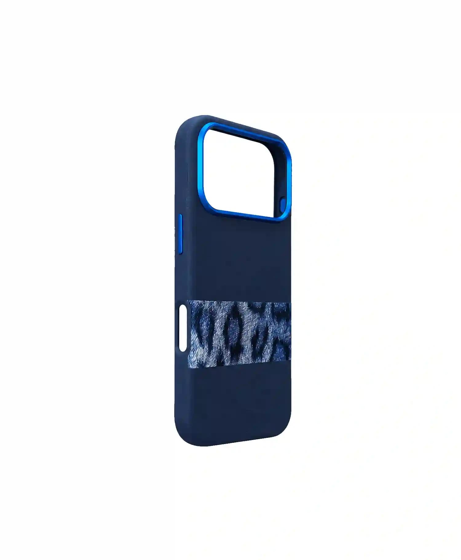 قاب چرمی طرح پلنگی مدل Shuckup گوشی موبایل Iphone 17 Pro — تصویر ۷