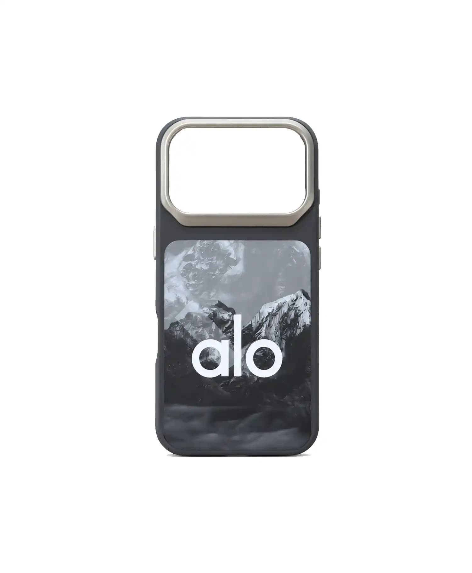 قاب So Cool مات طرح دار گوشی موبایل Iphone 17 Pro