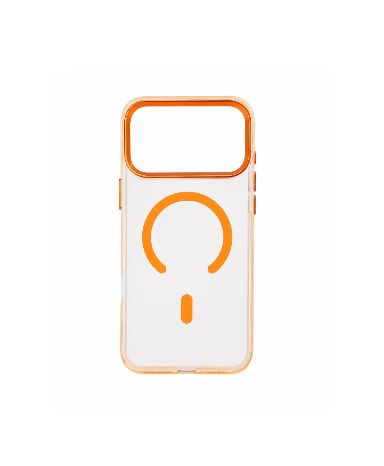 قاب مات کی دو مدل Matguard گوشی موبایل Iphone 17 Pro Max
