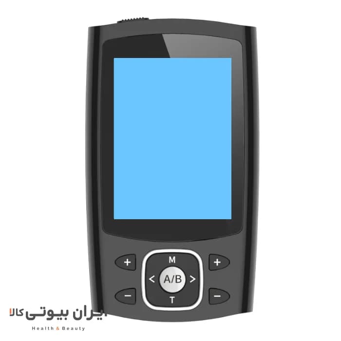 تنس عضلانی کارینا مدل AS2080 — تصویر ۴