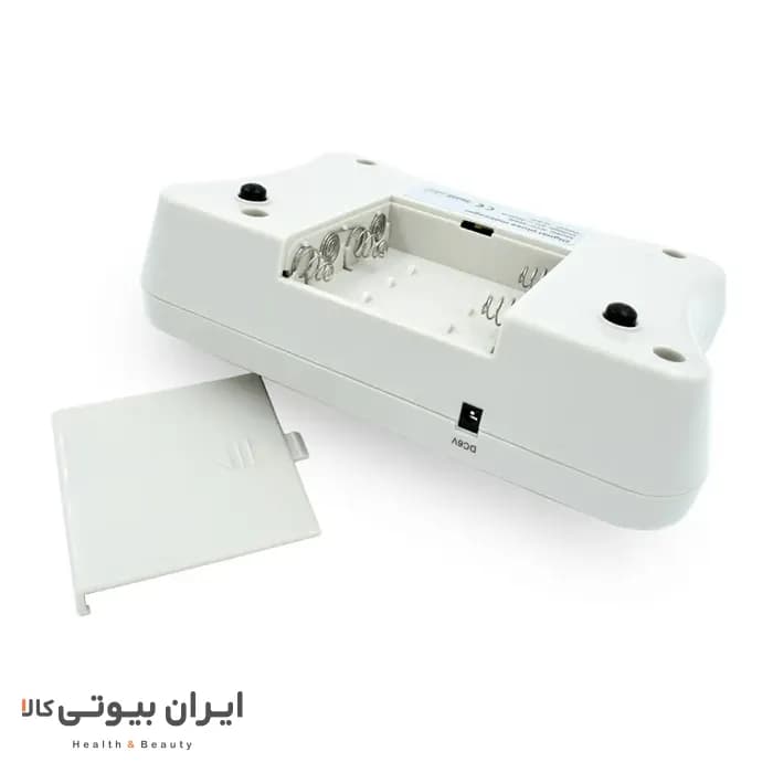 ماساژور برقی و تنس عضلانی کارینا مدل AS979 — تصویر ۱۲