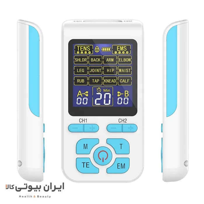 تنس عضلانی کارینا مدل AS8018 — تصویر ۷