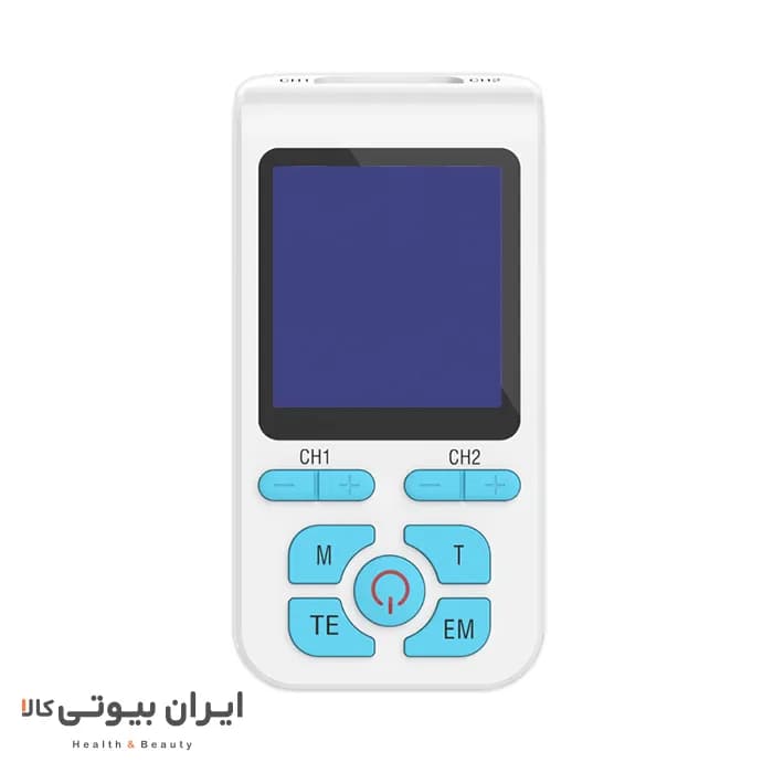 تنس عضلانی کارینا مدل AS8018