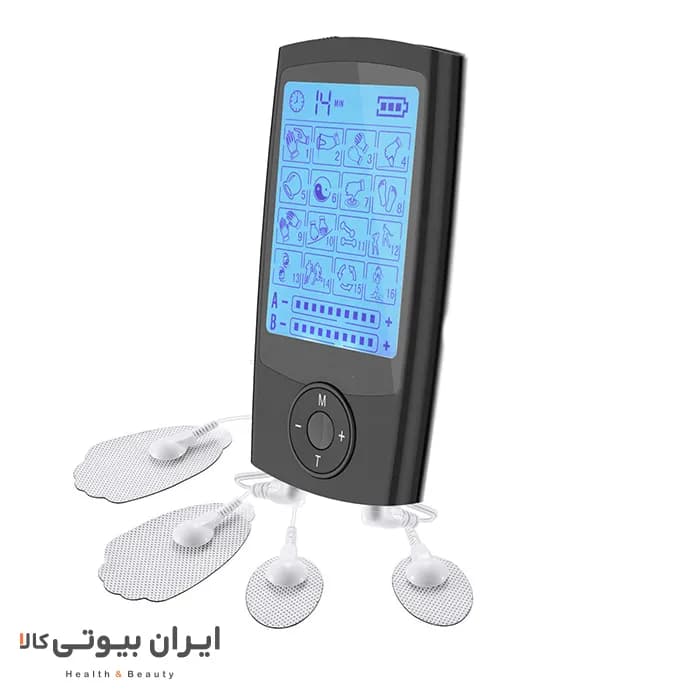 تنس عضلانی کارینا مدل AS1080 — تصویر ۱۰