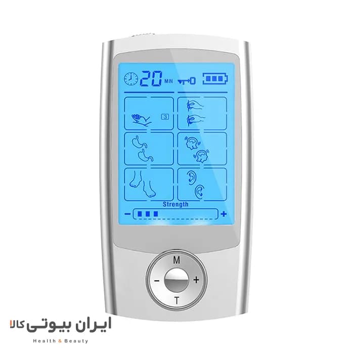 تنس عضلانی کارینا مدل AS1080