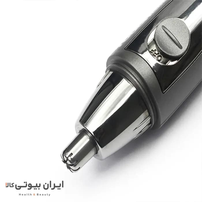 موزن گوش و بینی تاچ بیوتی مدل TB0616 — تصویر ۸