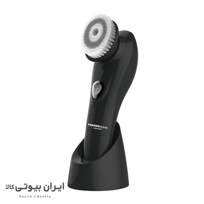 برس پاکسازی صورت(فیس براش) تاچ بیوتی مدل TB1487M
