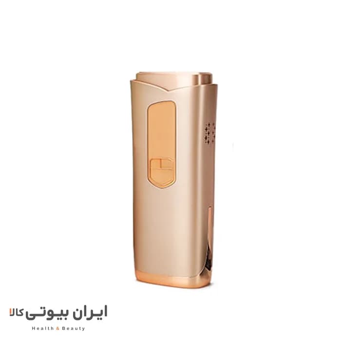 دستگاه لیزر موهای زائد کارینا مدل BH-T09 — تصویر ۹