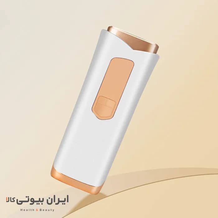 دستگاه لیزر موهای زائد کارینا مدل BH-T09 — تصویر ۶