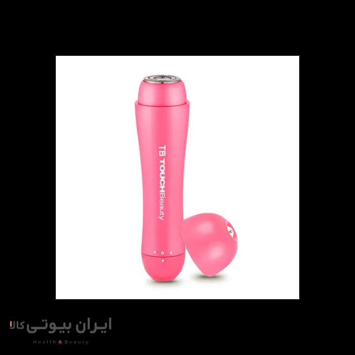 ریش‌تراش مینی تاچ‌بیوتی مدل TB1653 — تصویر ۷