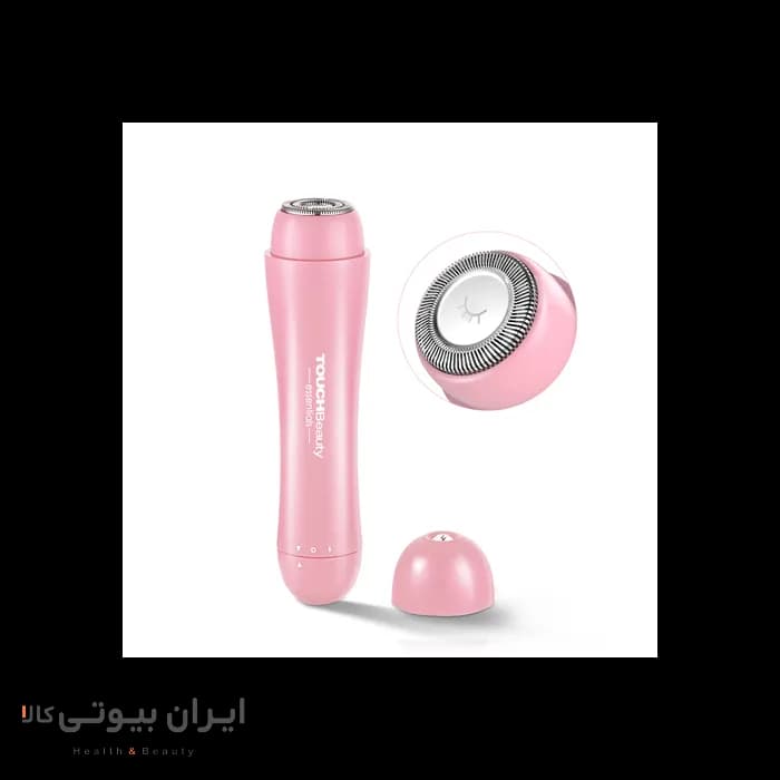 ریش‌تراش مینی تاچ‌بیوتی مدل TB1653 — تصویر ۵