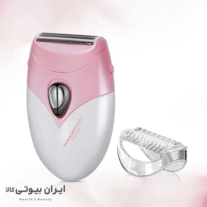 دستگاه اپیلاتور تاچ بیوتی مدل TB1459 — تصویر ۶
