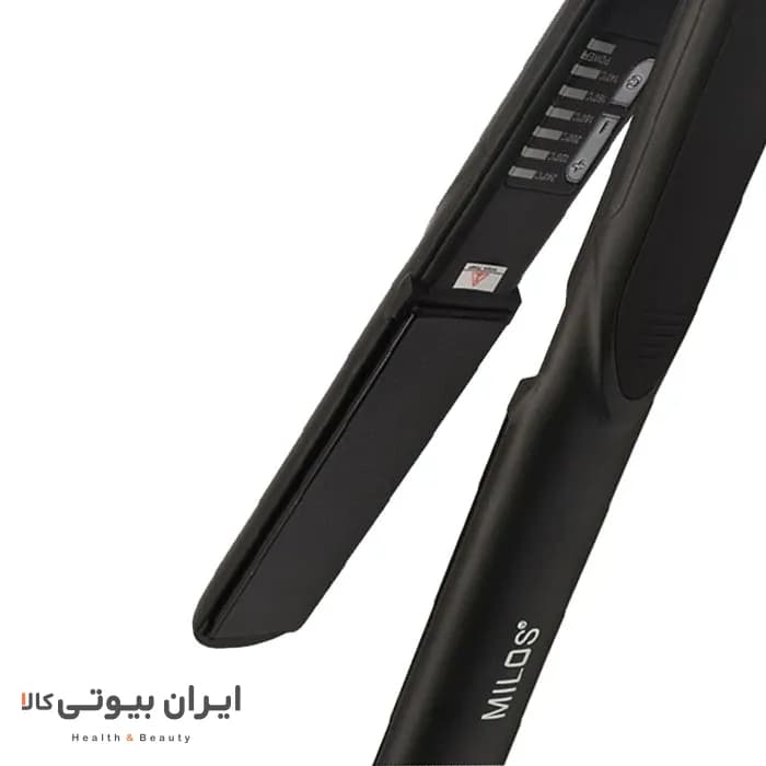 اتو مو میلوس MILOS 713 — تصویر ۵