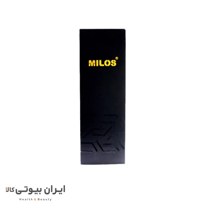 اتو مو میلوس MILOS 713 — تصویر ۳