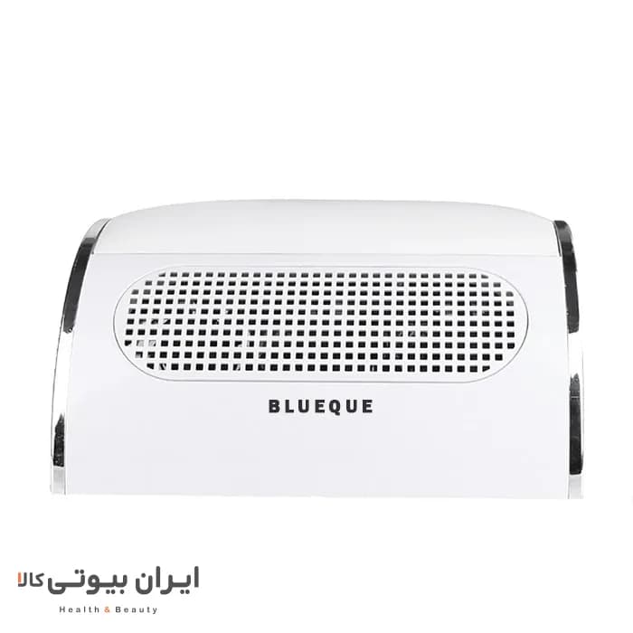 فن زیر دست ناخن سه موتوره بلوکیو مدل BQ858-5 — تصویر ۹