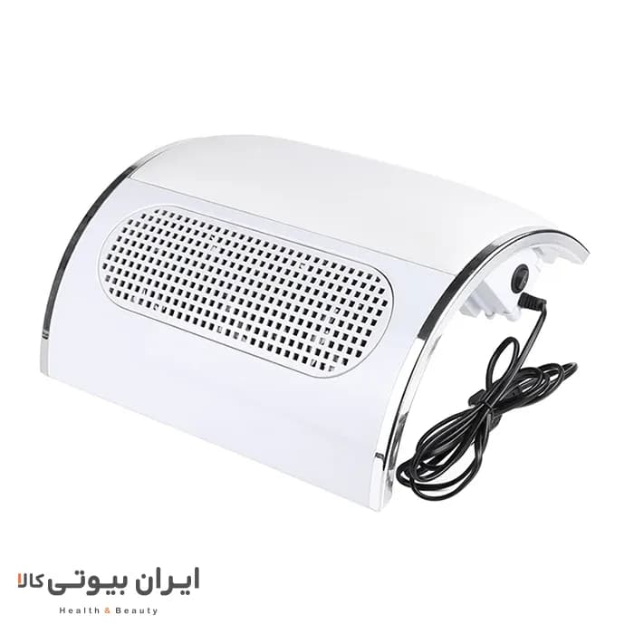 فن زیر دست ناخن سه موتوره بلوکیو مدل BQ858-5 — تصویر ۱۱