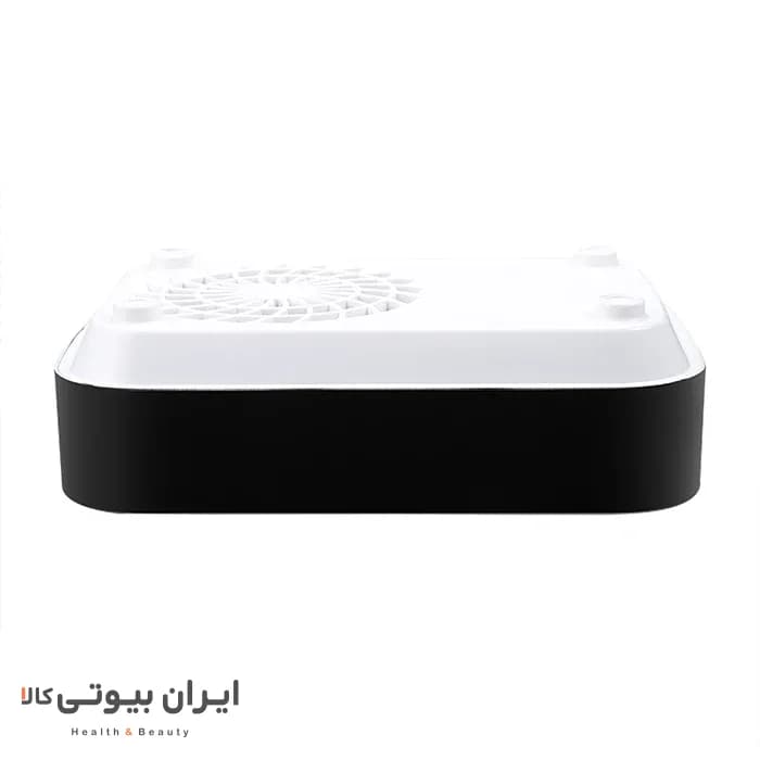فن زیر دست ناخن بلوکیو مدل BQ858-3 — تصویر ۴