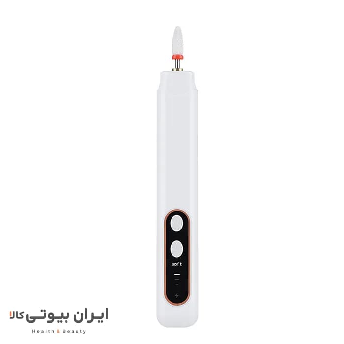 دستگاه مانیکور و پدیکور کارینا مدل HY47